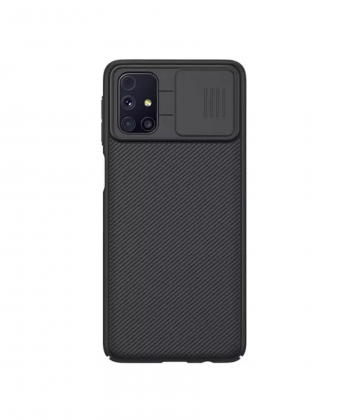 قاب محافظ نیلکین سامسونگ Nillkin CamShield Case Samsung M31s