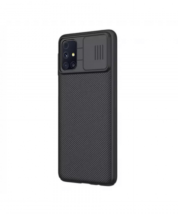 قاب محافظ نیلکین سامسونگ Nillkin CamShield Case Samsung M31s