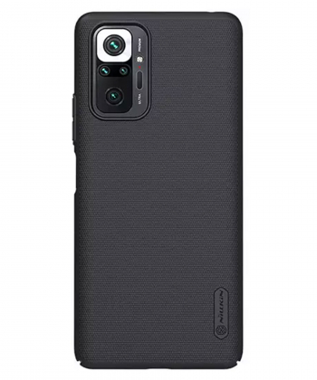 قاب محافظ نیلکین شیائومی Nillkin Frosted Shield Case Xiaomi Redmi Note 10 Pro/10 Pro Max