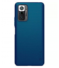 قاب محافظ نیلکین شیائومی Nillkin Frosted Shield Case Xiaomi Redmi Note 10 Pro/10 Pro Max