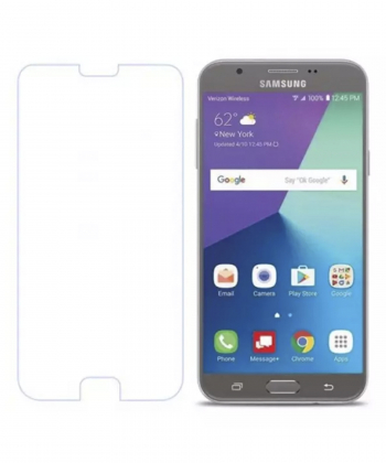 محافظ صفحه نمایش سرامیکی سامسونگ جی 7 پرایم - Ceramic Protector Film Samsung Galaxy J7 Prime