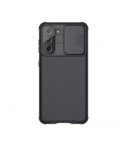 قاب محافظ نیلکین سامسونگ Nillkin CamShield Pro Case Samsung Galaxy S21