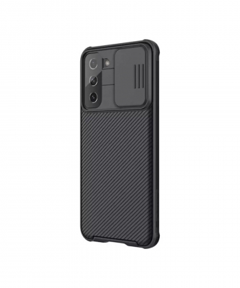 قاب محافظ نیلکین سامسونگ Nillkin CamShield Pro Case Samsung Galaxy S21