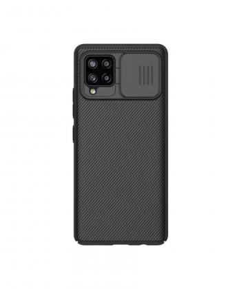 قاب محافظ نیلکین سامسونگ Nillkin CamShield Case Samsung A42 5G