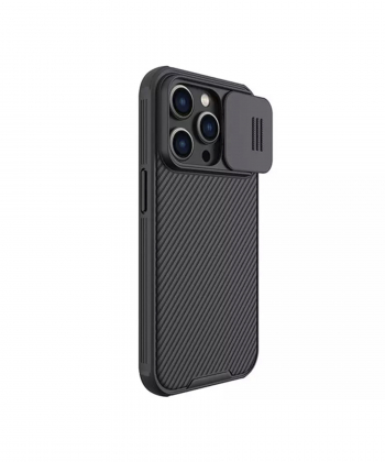 قاب محافظ نیلکین آیفون Nillkin iPhone 14 Pro Max CamShield Pro Magnetic Case