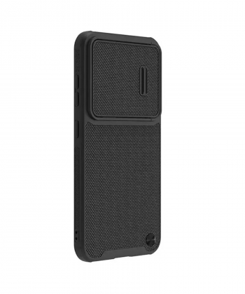 قاب سامسونگ گلکسی اس 23 پلاس نیلکین Nillkin Samsung Galaxy S23+/S23 PlusTextured S case nylon case