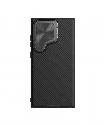 قاب محافظ مگنتی سامسونگ اس 24 اولترا نیلکین Nillkin Samsung Galaxy S24 Ultra CamShield Prop Magnetic Case