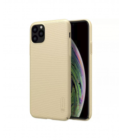 قاب محافظ نیلکین اپل آیفون Nillkin Frosted Shield Case Apple iPhone 11 Pro