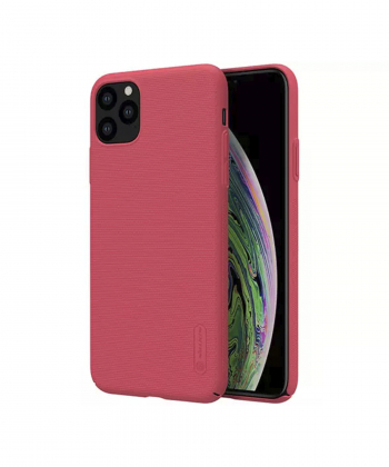 قاب محافظ نیلکین اپل آیفون Nillkin Frosted Shield Case Apple iPhone 11 Pro