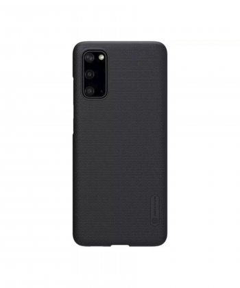 قاب محافظ نیلکین سامسونگ Nillkin Frosted Shield Case Samsung Galaxy S20