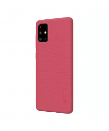 قاب محافظ نیلکین سامسونگ Nillkin Frosted Shield Case Samsung A71