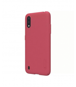 قاب محافظ نیلکین سامسونگ Nillkin Frosted Shield Case Samsung A01