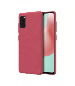 قاب محافظ نیلکین سامسونگ Nillkin Frosted Shield Case Samsung Galaxy A41