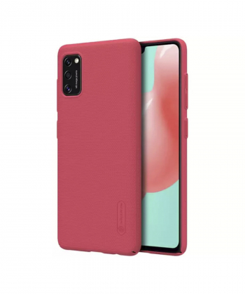 قاب محافظ نیلکین سامسونگ Nillkin Frosted Shield Case Samsung Galaxy A41