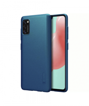 قاب محافظ نیلکین سامسونگ Nillkin Frosted Shield Case Samsung Galaxy A41