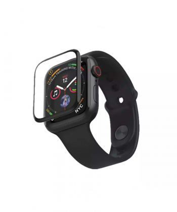 محافظ صفحه نمایش سرامیکی مات اپل واچ 38 میلی متر Apple Watch 38mm Matte Ceramic Screen Protector