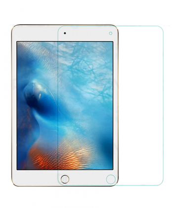 محافظ صفحه نمایش شیشه ای نیلکین آیپد Nillkin H+ Glass Apple iPad mini 2019 / iPad mini 4