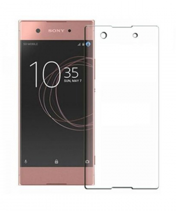 محافظ صفحه نمایش شیشه ای سونی RG Glass Screen Protector Sony XA1