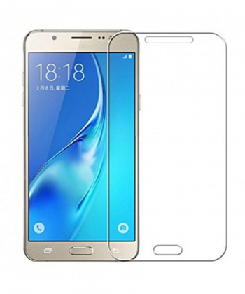 محافظ صفحه نمایش شیشه ای سامسونگ RG Glass Screen Protector Samsung Galaxy A7 2016