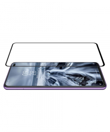 محافظ صفحه نمایش شیشه ای نیلکین شیائومی Nillkin Amazing CP+ Pro Glass Xiaomi Redmi K30/K30 5G/K30i/K30s/Poco X2/X3/X3 NFC/10T 5G