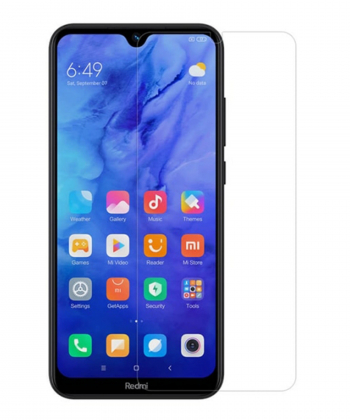 محافظ صفحه نمایش شیشه ای نیلکین شیائومی Nillkin H+ Pro Glass Xiaomi Redmi Note 8T