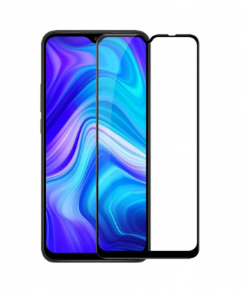 محافظ صفحه نمایش شیشه ای نیلکین شیاومی Nillkin Amazing CP+ Pro Glass Xiaomi Redmi 9A