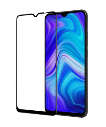 محافظ صفحه نمایش شیشه ای نیلکین شیاومی Nillkin Amazing CP+ Pro Glass Xiaomi Redmi 9A