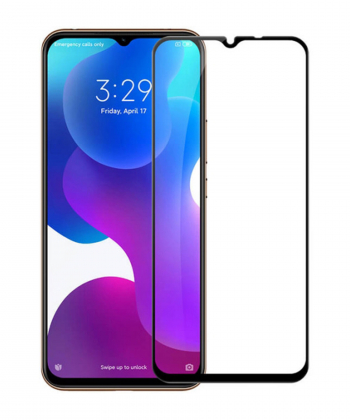 محافظ صفحه نمایش شیشه ای نیلکین شیاومی Nillkin Amazing CP+ Pro Glass Xiaomi 10X 5G/10X Pro 5G