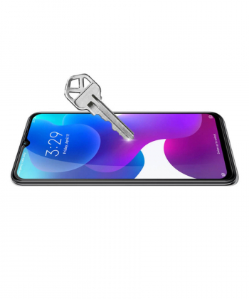 محافظ صفحه نمایش شیشه ای نیلکین شیاومی Nillkin Amazing CP+ Pro Glass Xiaomi 10X 5G/10X Pro 5G