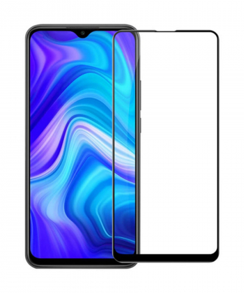 محافظ صفحه نمایش شیشه ای نیلکین شیاومی Nillkin Amazing CP+ Pro Glass Xiaomi Redmi 9