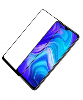 محافظ صفحه نمایش شیشه ای نیلکین شیاومی Nillkin Amazing CP+ Pro Glass Xiaomi Redmi 9