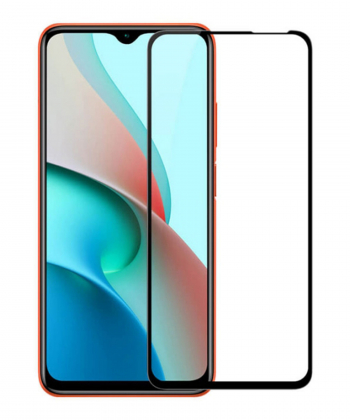 محافظ صفحه نمایش شیشه ای نیلکین شیاومی Nillkin Amazing CP+ Pro Glass Xiaomi Poco M3/Redmi Note 9 4G