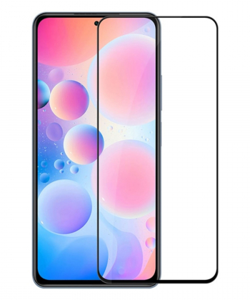 محافظ صفحه نمایش شیشه ای نیلکین شیائومی Nillkin Amazing CP+ Pro Glass Xiaomi Redmi K40/K40 Pro/K40 Pro Plus