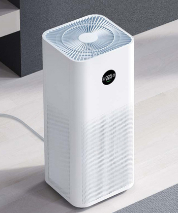 تصفیه هوای هوشمند شیائومی Xiaomi Mijia AC-M7-SC Purifier Pro H