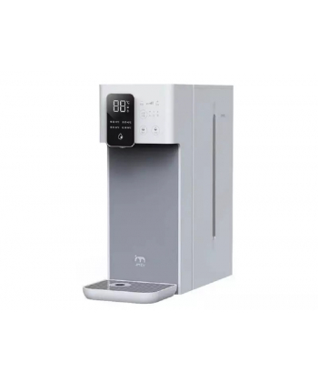 دستگاه آب گرم کن فوری رومیزی شیائومی Xiaomi Jimi A6 Instant Hot Water Dispenser Desktop Water Boiler