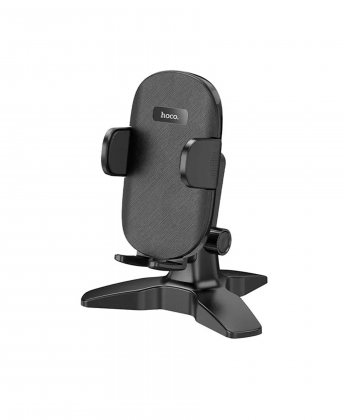 پایه نگهدارنده رومیزی موبایل هوکو Hoco Tabletop holder PH46 desktop stand