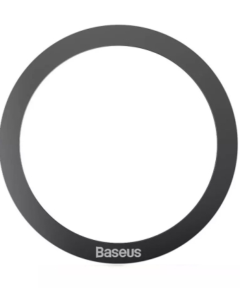 حلقه مغناطیسی موبایل بیسوس Baseus Halo Series magnetic ring PCCH000001