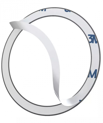 حلقه مغناطیسی موبایل بیسوس Baseus Halo Series magnetic ring PCCH000001