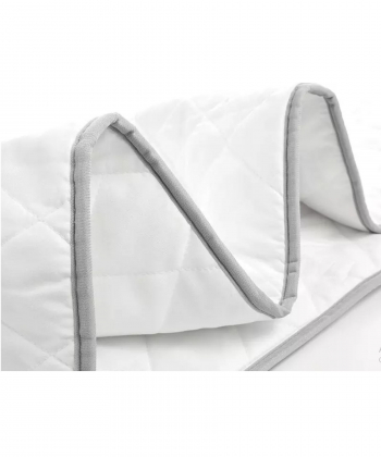 پتوی برقی هوشمند دو نفره شیائومی Xiaomi Xiaoda Smart Electric Blanket WIFI 170x150 cm HDZNDRT02-120W