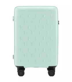 چمدان چرخدار 24 اینچی شیائومی Xiaomi Mijia Colorful Suitcase 24 inches MJLXXPPRM