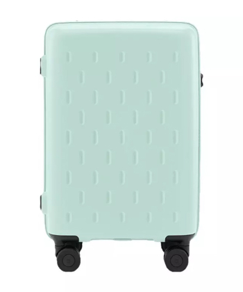 چمدان چرخدار 24 اینچی شیائومی Xiaomi Mijia Colorful Suitcase 24 inches MJLXXPPRM