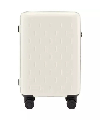 چمدان چرخدار 24 اینچی شیائومی Xiaomi Mijia Colorful Suitcase 24 inches MJLXXPPRM