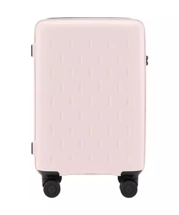 چمدان چرخدار 24 اینچی شیائومی Xiaomi Mijia Colorful Suitcase 24 inches MJLXXPPRM