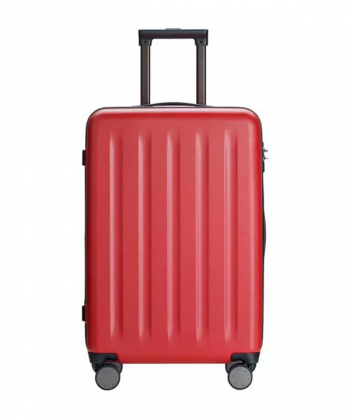 چمدان چرخ دار 24 اینچی شیائومی Trolley 90 Points Suitcase