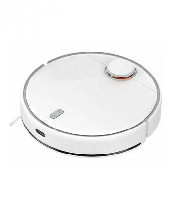 جارو برقی رباتیک شیائومی Xiaomi Mijia Mi Robot Vacuum Mop 2 MJST1S Sweep & Mop Cleaner