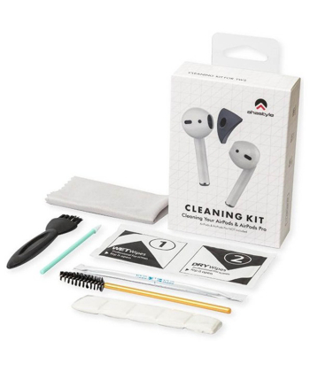 کیت تمیز کننده ایرپاد آها استایل AhaStyle WG22 AirPods cleaning set