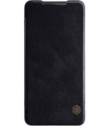 کیف چرمی نیلکین هواوی Nillkin Qin Leather Case Huawei P30