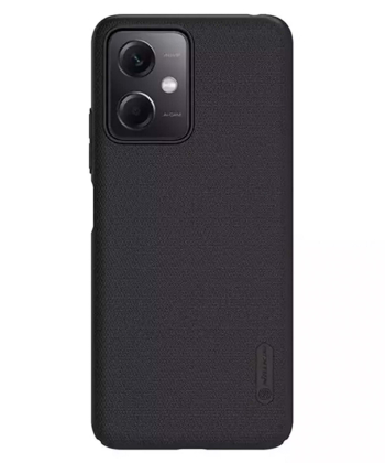 قاب محافظ ردمی نوت 12 و پوکو ایکس 5 نیلکین Nillkin Xiaomi Redmi Note 12 5G/POCO X5 5G Super Frosted Shield Cover