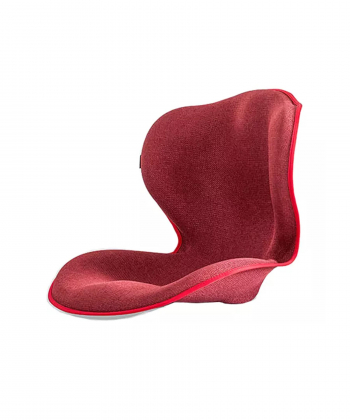 پشتی بالشتک صندلی قابل حمل شیائومی Xiaomi Youpin Portable Seat Cushion Protection LB-HS003