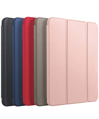 کیف چرمی آیپد Apple iPad Pro 12.9 2018 Smart Case